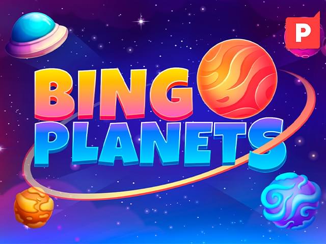 bet 288 Planetas do Bingo