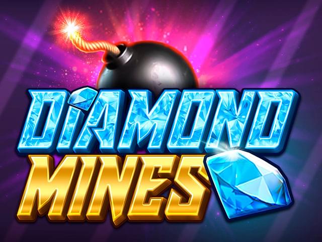 bet 288 Minas de Diamante™