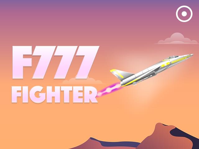 bet 288 F777 Fighter