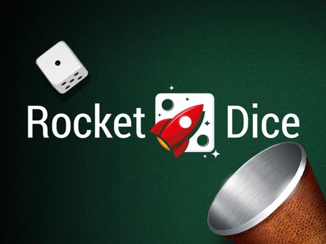 bet 288 Dados de Foguete