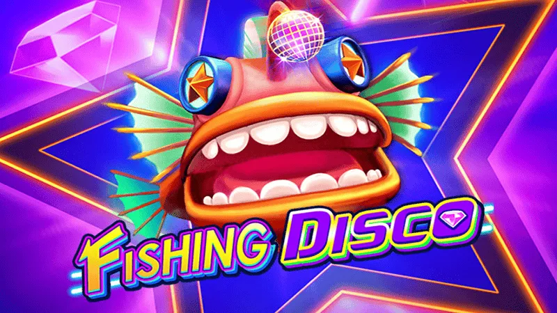 bet 288 Informações básicas sobre o jogo de tiro ao peixe Fishing Disco para iniciantes.