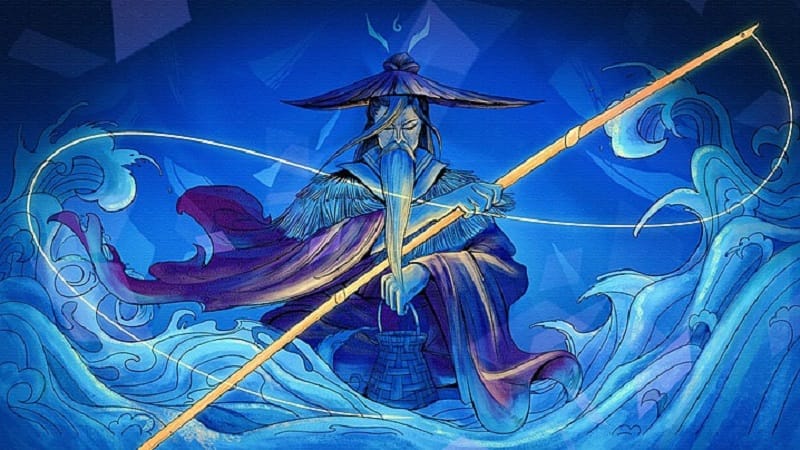 bet 288 Informações gerais sobre o jogo de tiro ao peixe Jiang Ziya.